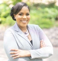 LaTasha Ransom